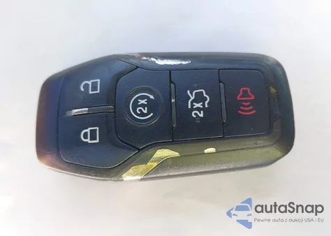 2014 Lincoln Mkz z USA, uszkodzony, nr VIN 3LN6L2G93ER820643